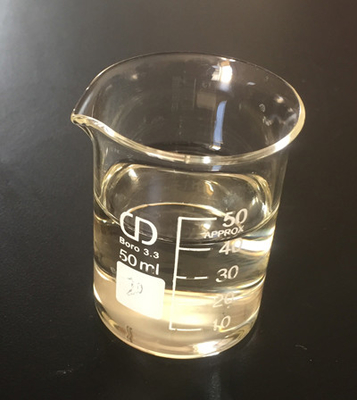 CAS 26468-86-0 OX-608 POLYETHYLENE GLYCOL MONO ((2-ETHYLHEXYL)