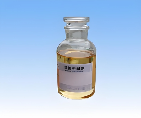 CAS 3973-18-0 PME C5H8O2 উজ্জ্বল নিকেল প্লাটিং মধ্যবর্তী