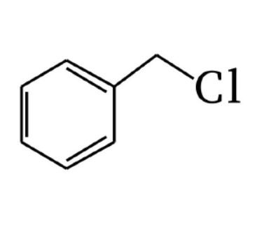 বর্ণহীন তরল CAS 100-44-7 বেনজিল ক্লোরাইড C7H7Cl