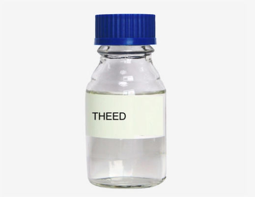 CAS 140-07-8 THEED N,N,N',N'-Tetrakis ((2-হাইড্রোক্সিথাইল) ইথিলিনডায়ামিন C10H24N2O4