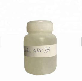 SLES সার্ফ্যাক্ট্যান্ট সোডিয়াম লরাইল সালফেট ৭০ ডিটারজেন্ট কসমেটিকের জন্য