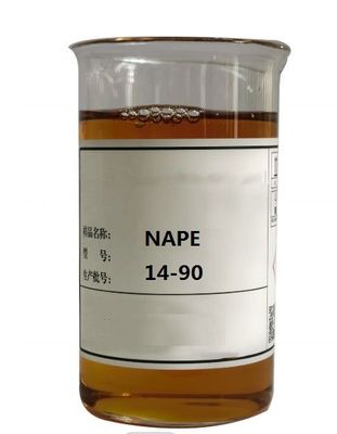 NAPE 14-90 অ্যাসিড জিংক প্লেটিং উচ্চ তাপমাত্রা বাহক কম ফোমিং সারফ্যাক্ট্যান্ট
