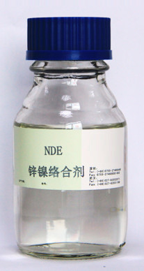 CAS 1965-29-3 NDE জিঙ্ক নিকেল অ্যালোয় প্লেটিং ইন্টারমিডিয়েট 2-(2-(2-অ্যামিনোথাইলামিনো)ইথিলামিনো)ইথানল