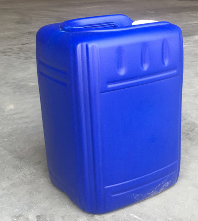 CAS 25704-18-1 পলি সোডিয়াম স্টায়ারেনসালফোনেট PSS হালকা হলুদ সান্দ্র তরল