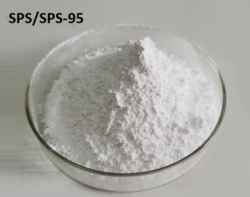 CAS 27206-35-5 Bis-(সোডিয়াম সালফোপ্রোপাইল)-ডিসালফাইড (SPS/SPS-95) C6H12Na2O6S4