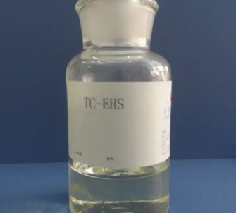 CAS 126-92-1 TC-EHS সোডিয়াম 2-ইথাইল হেক্সিল সালফোনেট C8H17O4SNa