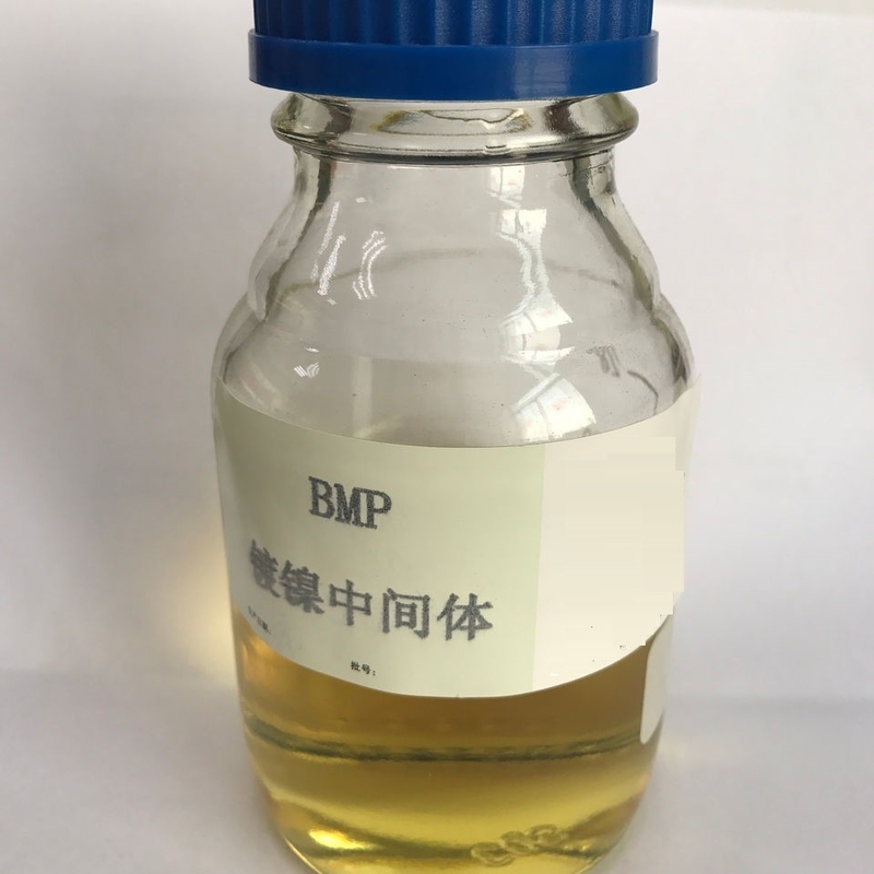 CAS NO.1606-79-7 Butynediol propoxylate নিকেল ইলেক্ট্রোপ্লেটিং সংযোজন