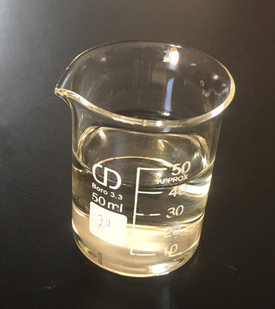 POLYETHYLENE GLYCOL MONO(2-ETHYLHEXYL) OX-608 Non-ionic Surfactant with ≥80% Assay 5.0-7.0 pH Colorless to Pale Yellow Transparent Liquid