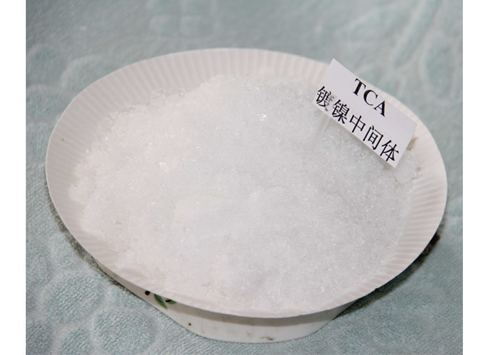 CAS 302-17-0 TCA C2H3Cl3O2 ক্লোরাল হাইড্রেট