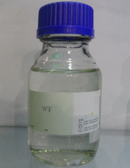 CAS 68555-36-2 WT Polyquaternium-2 হলুদ থেকে হলুদ তরল