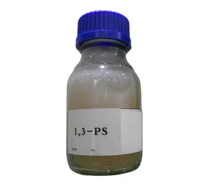 CAS 1120-71-4 1,3-প্রোপেন Sultone (1,3-PS) C3H6O3S
