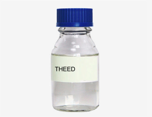 CAS 140-07-8 THEED N,N,N',N'-Tetrakis ((2-হাইড্রোক্সিথাইল) ইথিলিনডায়ামিন C10H24N2O4