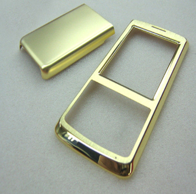 Hydrophobic Wear-Resistant Coating Nano-Protective Agent FI-4206 for Electroplating Layers with Fingerprint Resistance