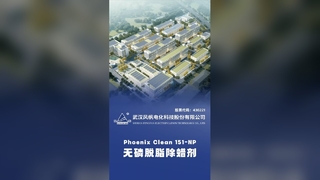 ফিনিক্স ক্লিন 151 এনপি মোম অপসারণ ডিগ্রীজার