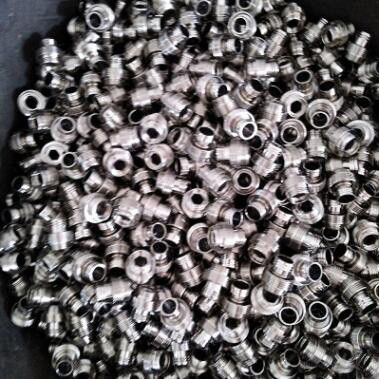 Nickel Plating Chemicals BP 760 Brightener Solution with Low Stress Plating Layer